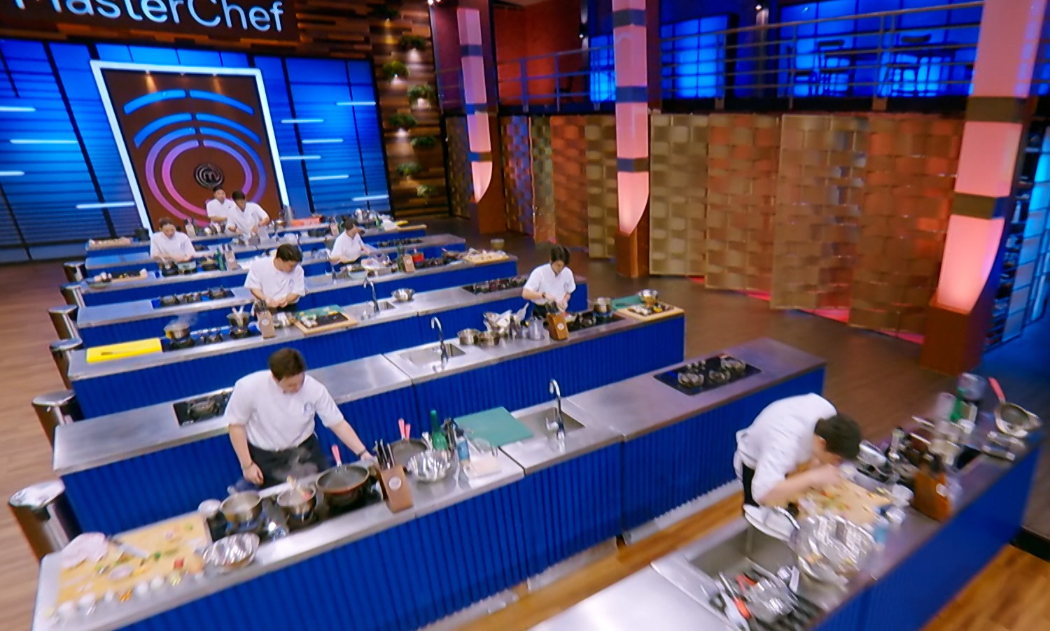 masterchef the professionals thailand