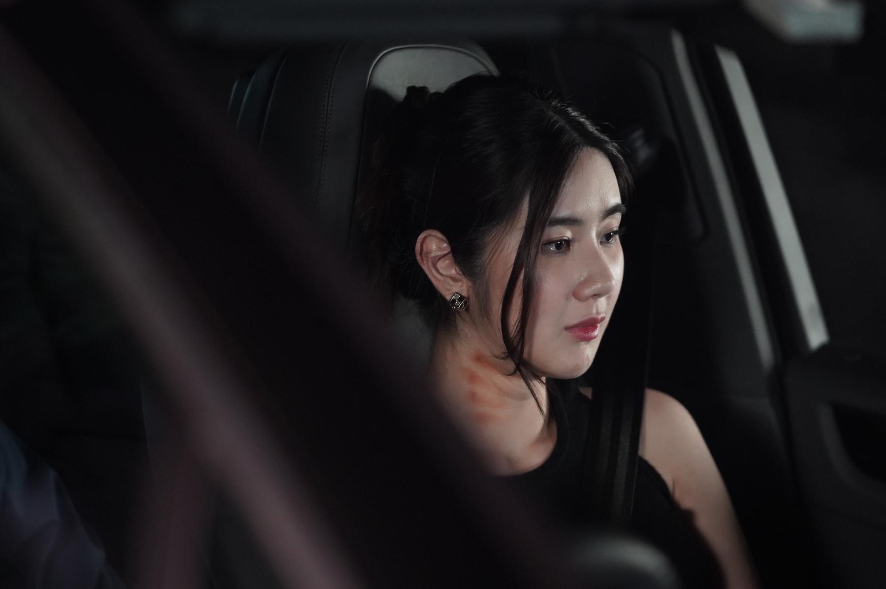 เมื่อตะวันลับฟ้าก็จะเป็นเวลาของดวงดาว ep.12