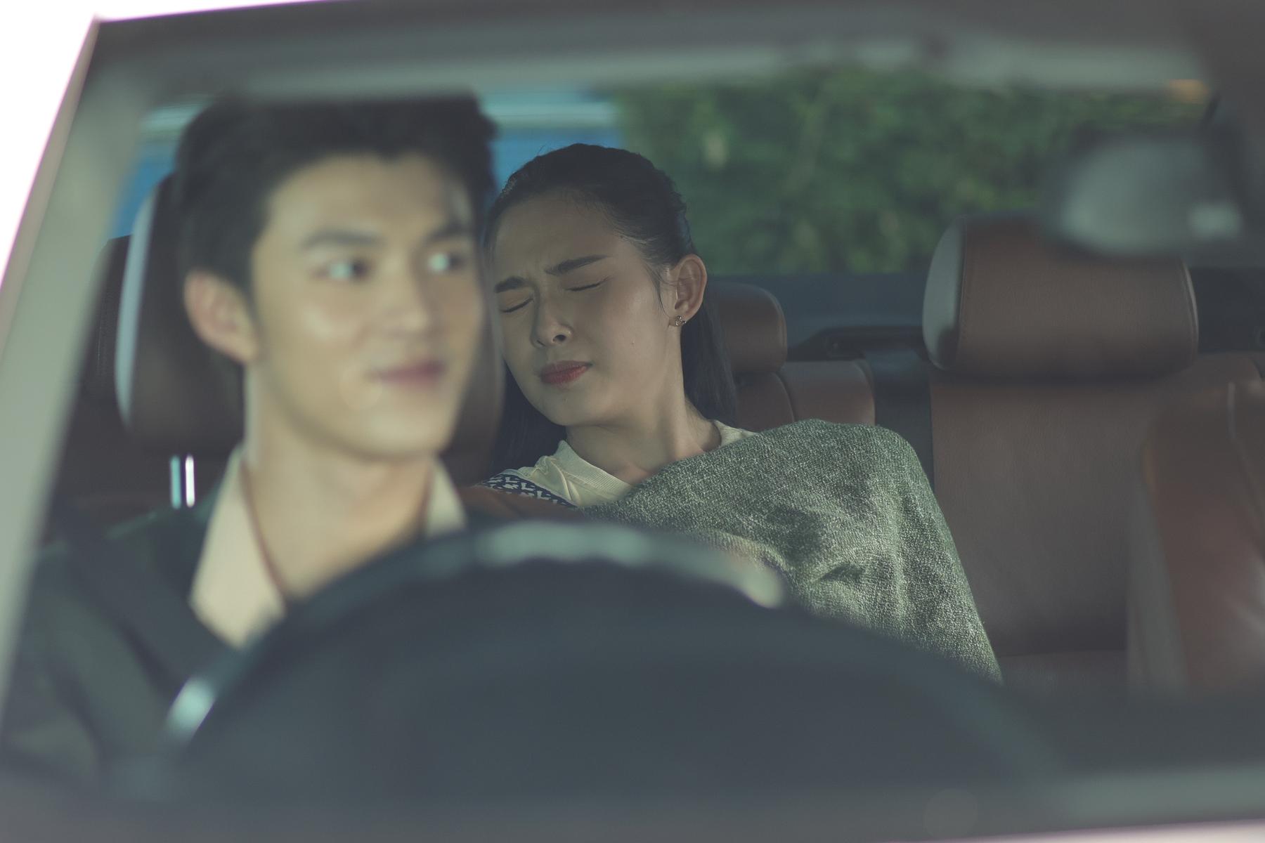 เมื่อตะวันลับฟ้า ep 13