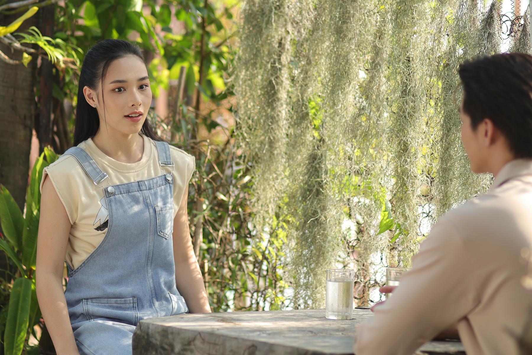 เมื่อตะวันลับฟ้า ep 13