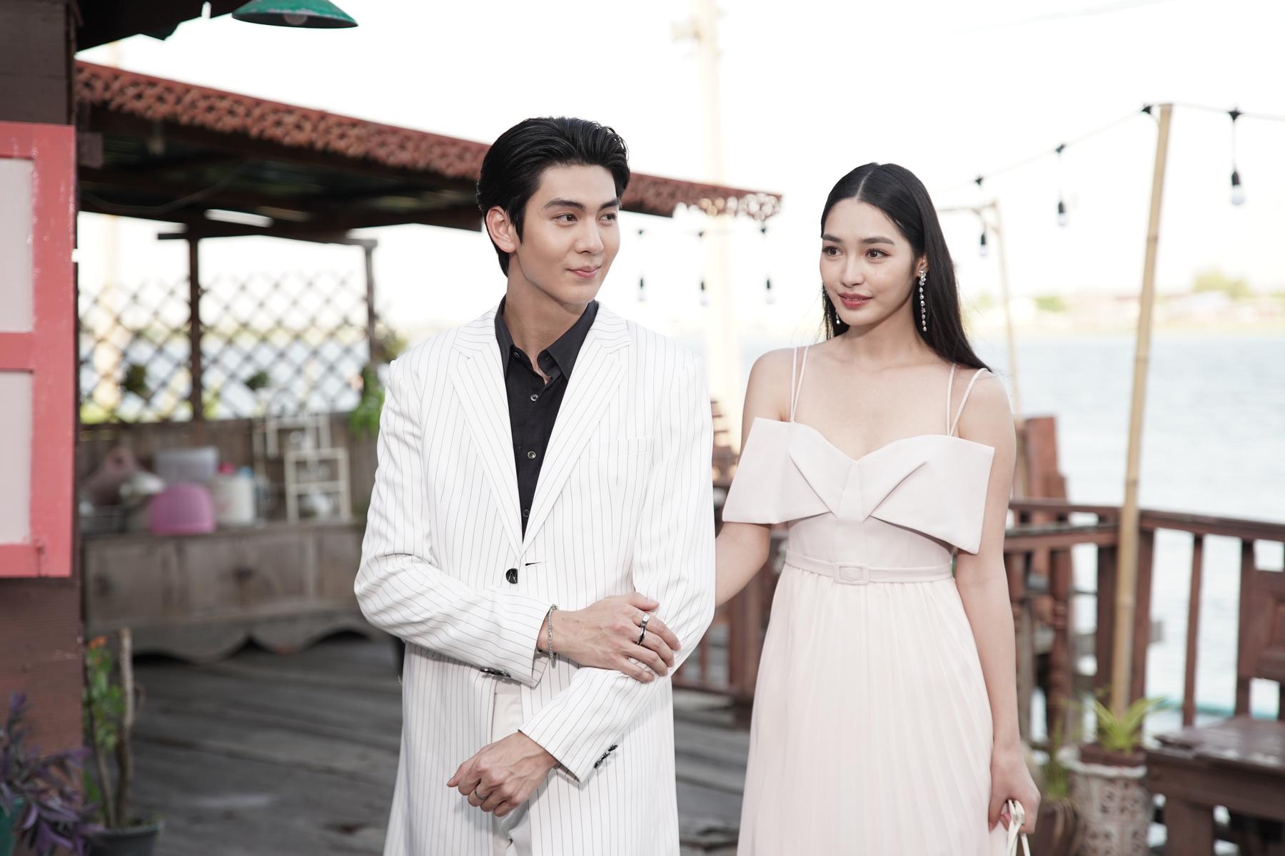 เมื่อตะวันลับฟ้า ep 13