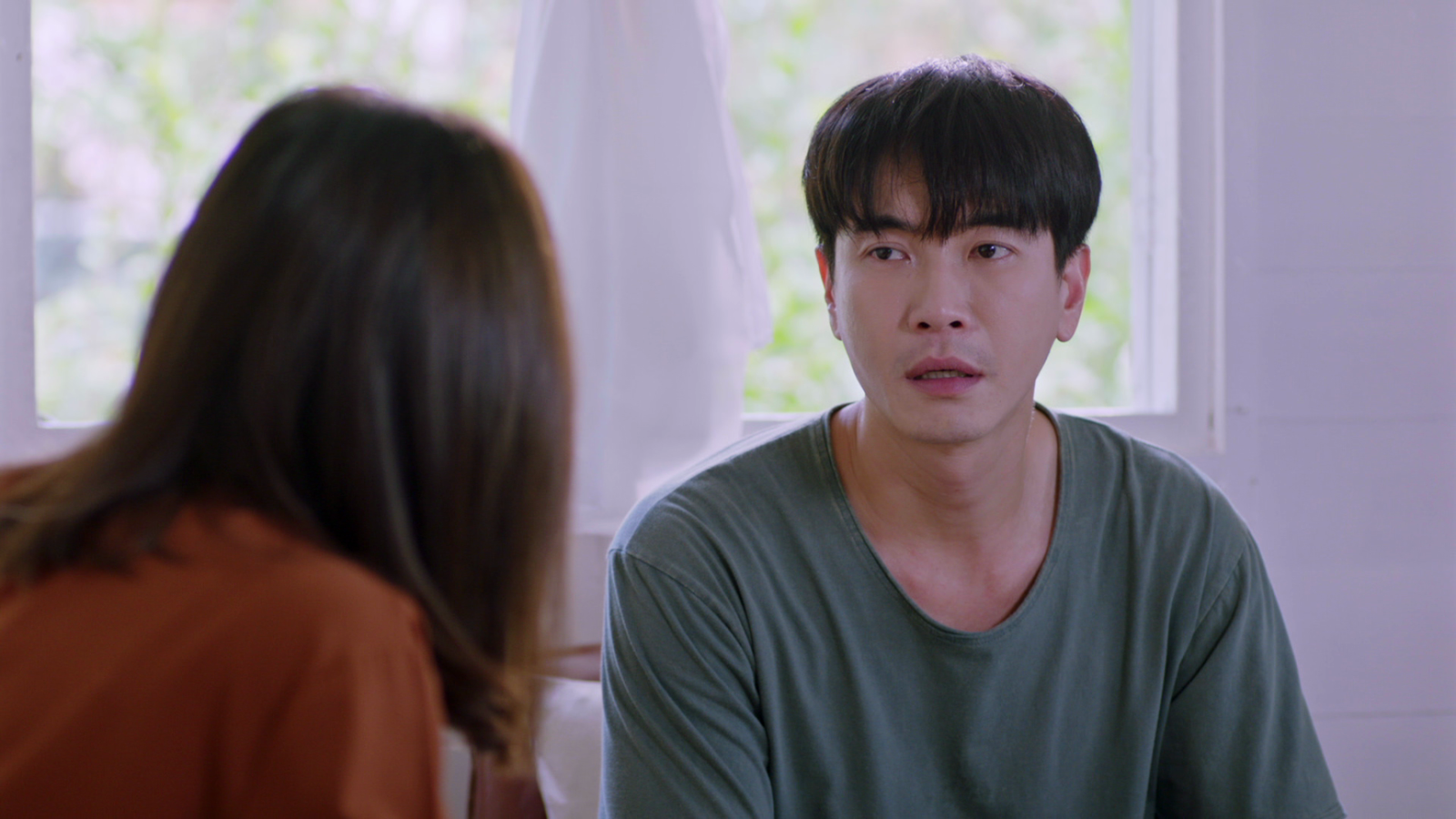 เมื่อตะวันลับฟ้า ep 13