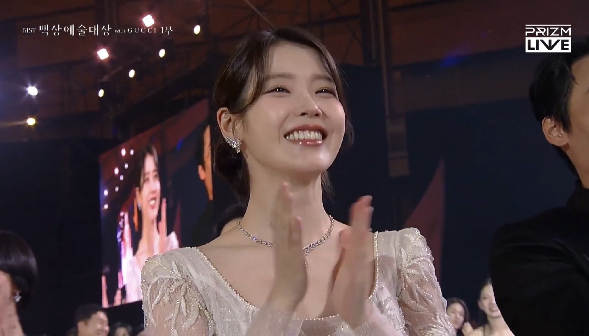 Baeksang Arts Awards 2025 ครั้งที่ 61