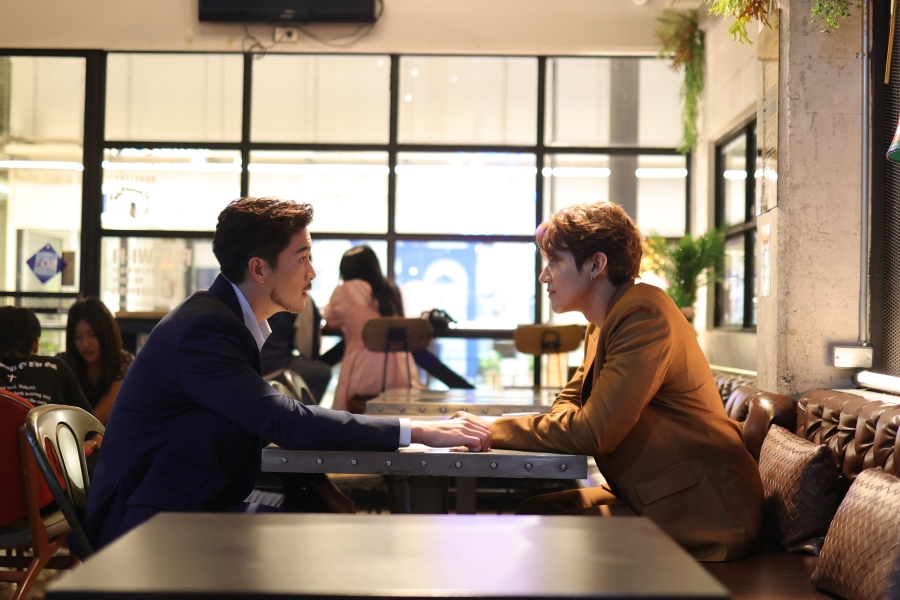 สายรักสายเลือด ep.9