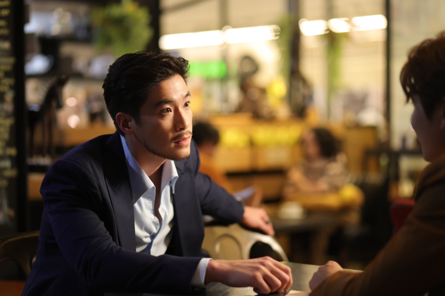 สายรักสายเลือด ep.9