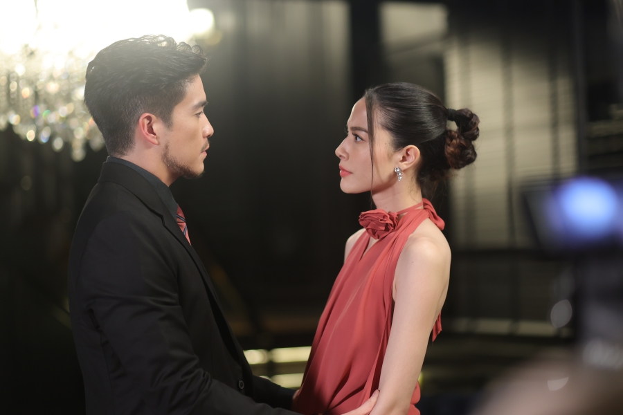 สายรักสายเลือด ep.9