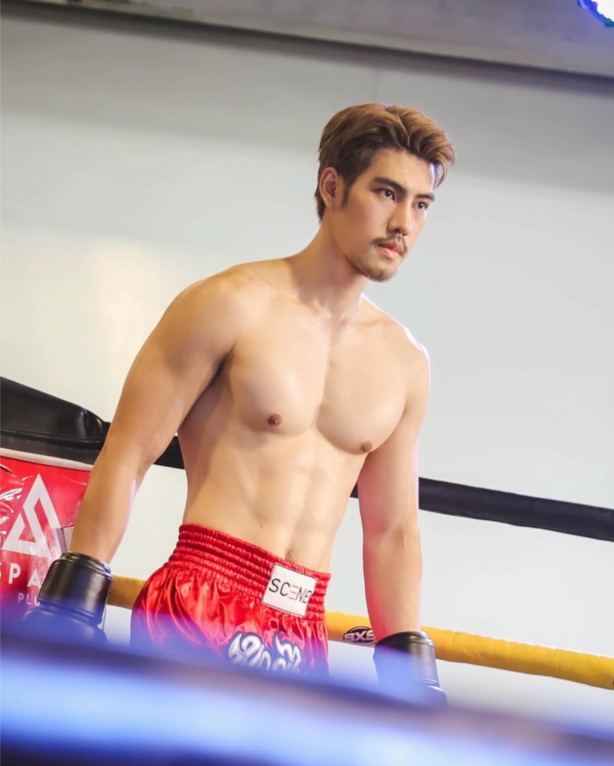 อ๋อง สิทธานต์ ประวัติ