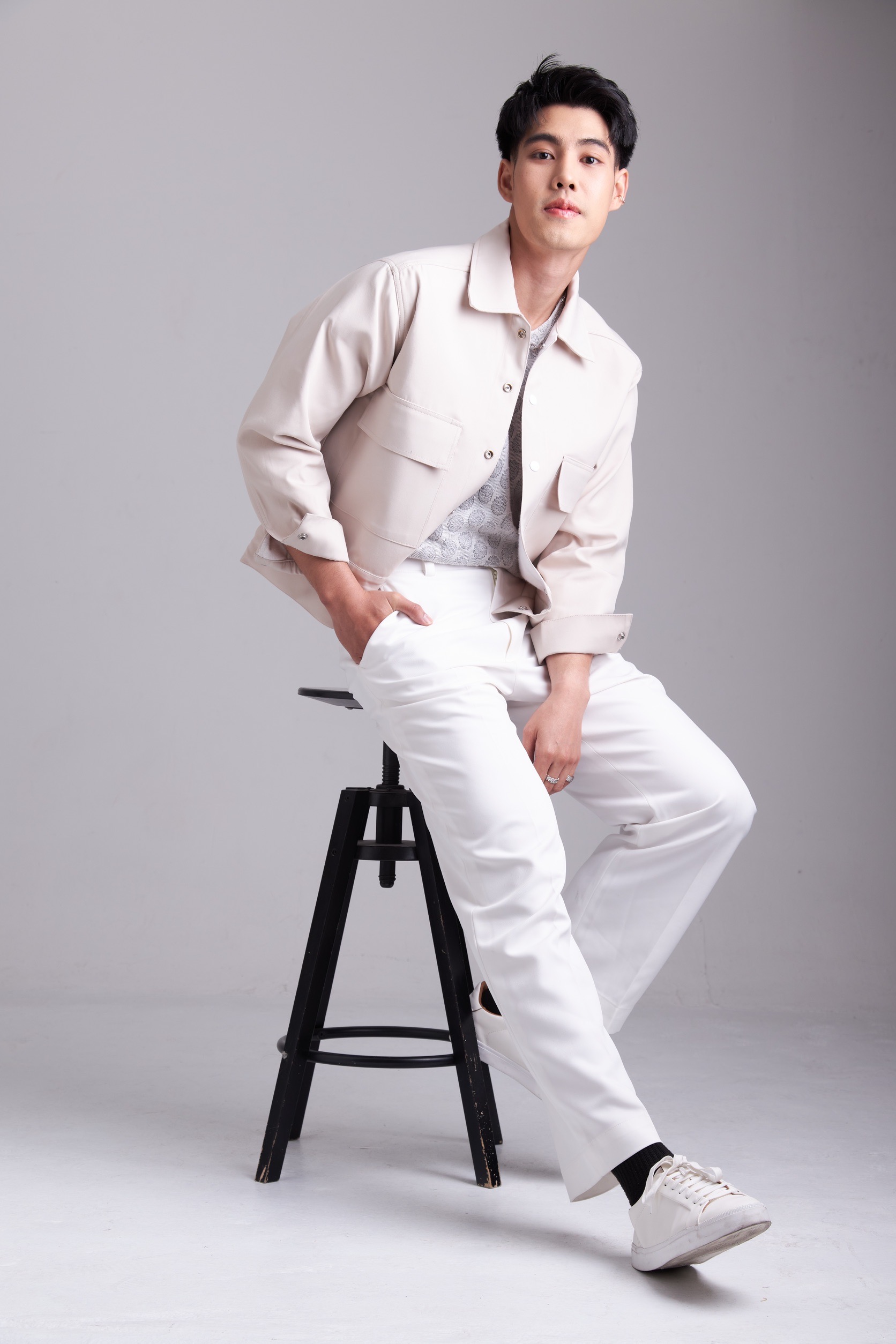 อ๋อง สิทธานต์ ประวัติ