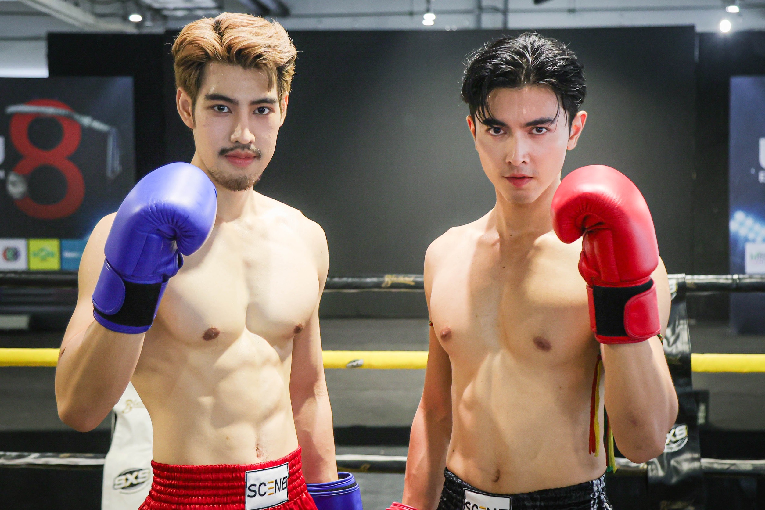 อ๋อง สิทธานต์ ประวัติ