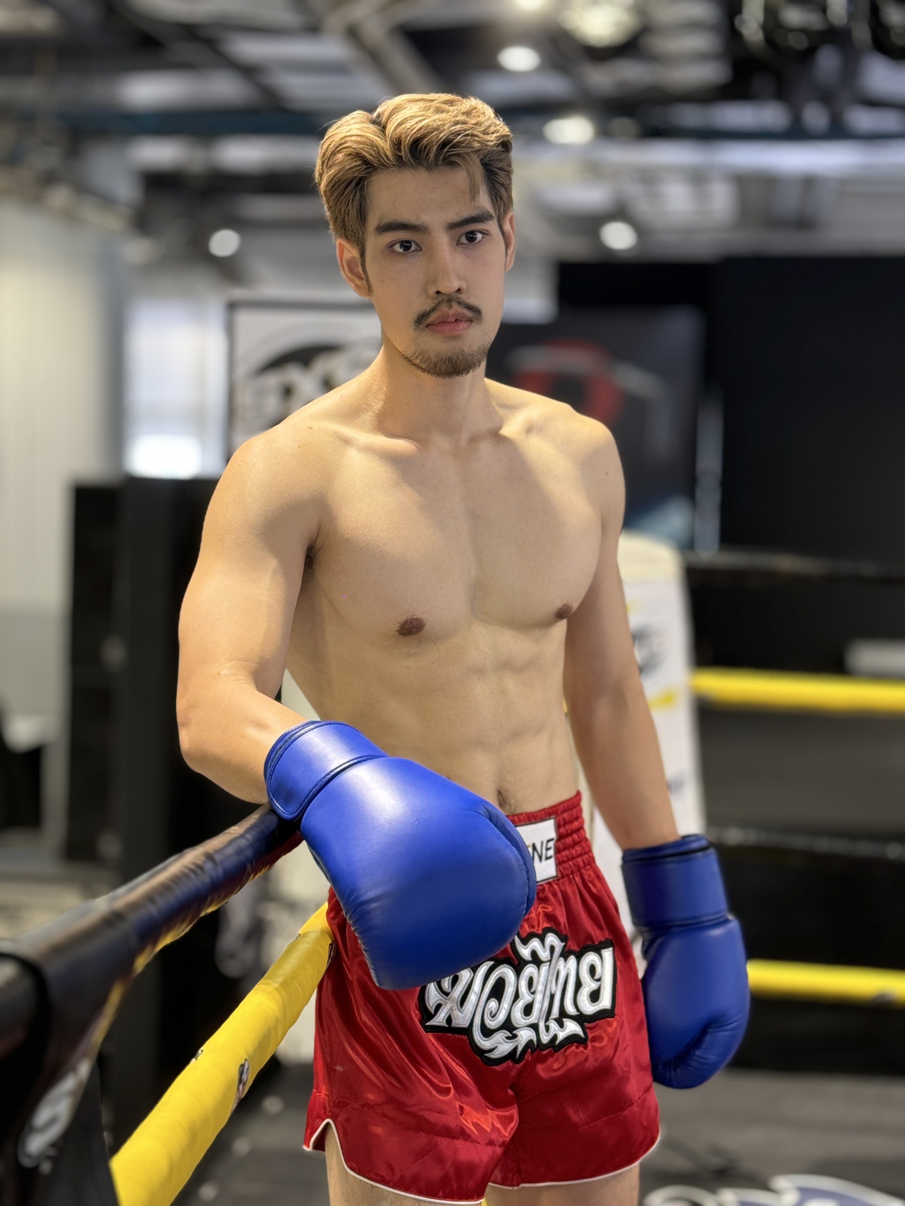 อ๋อง สิทธานต์ ประวัติ