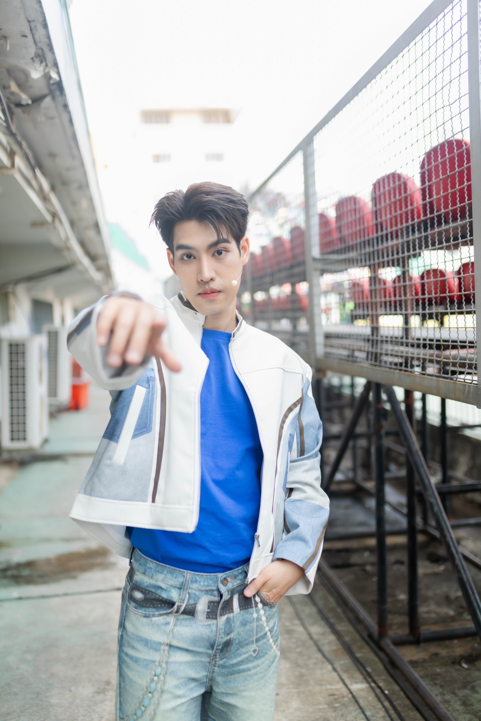 อ๋อง สิทธานต์ ประวัติ