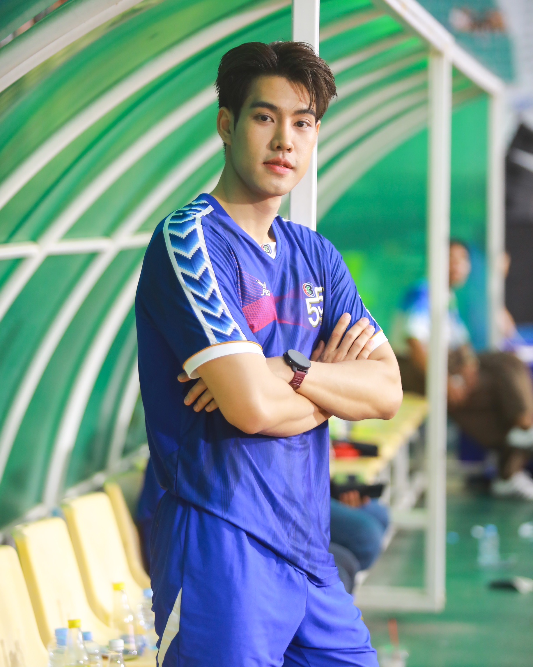 อ๋อง สิทธานต์ ประวัติ