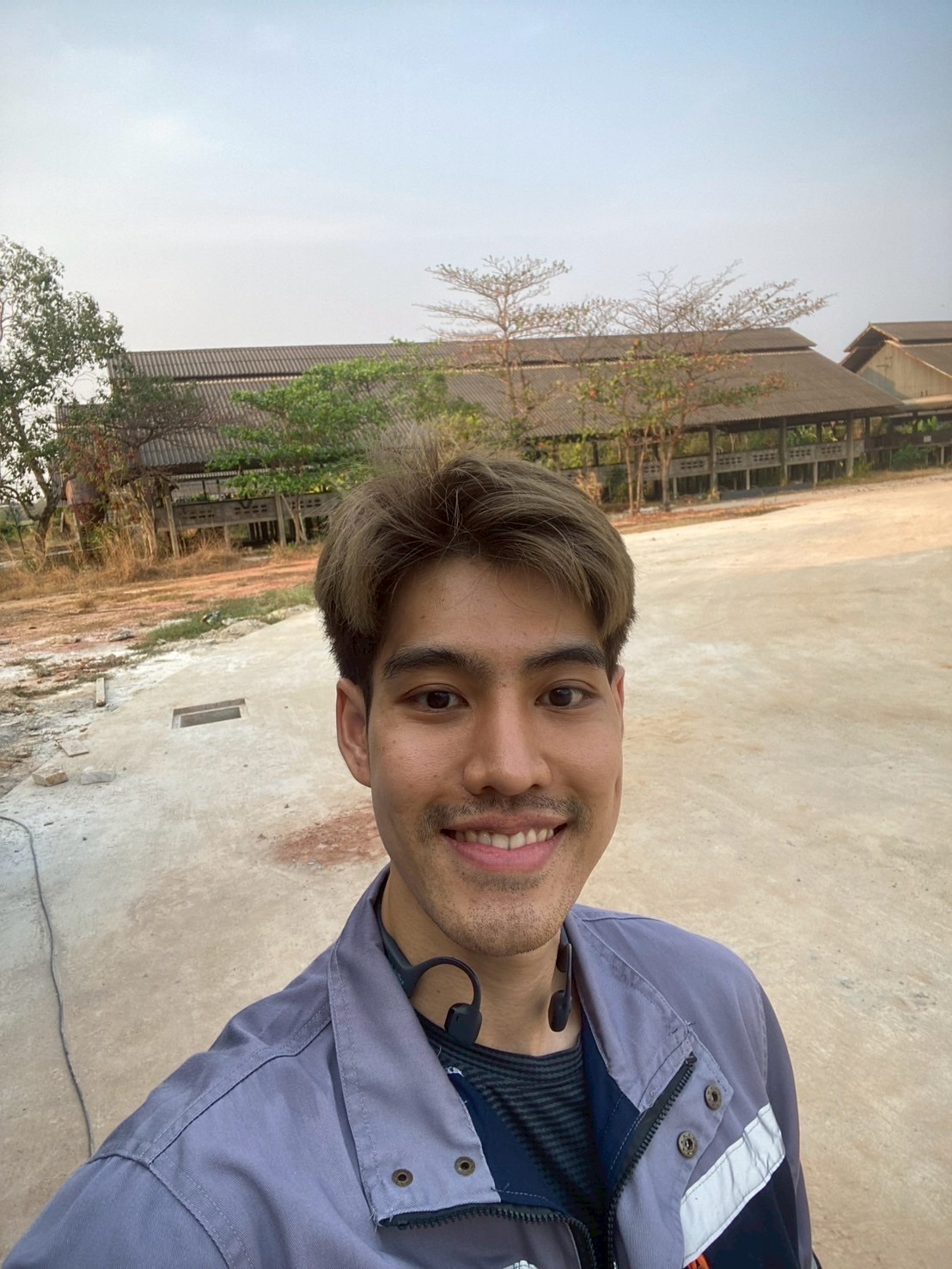 อ๋อง สิทธานต์ ประวัติ