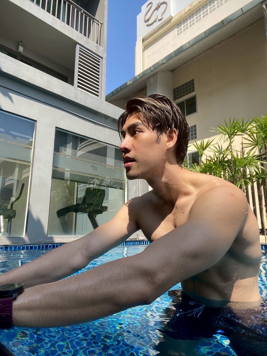 อ๋อง สิทธานต์ ประวัติ