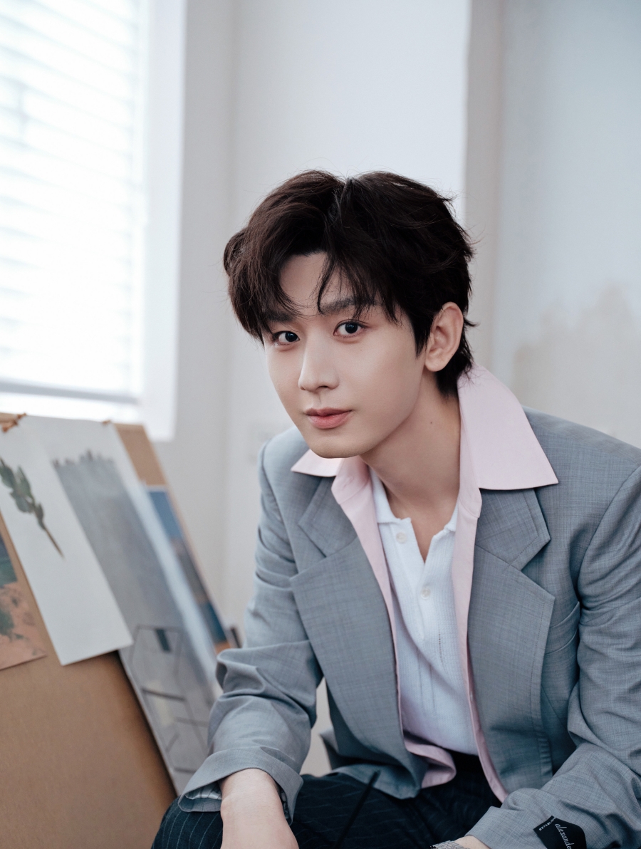 นักแสดงจีนที่ไม่ได้ใช้ชื่อจริงในวงการ