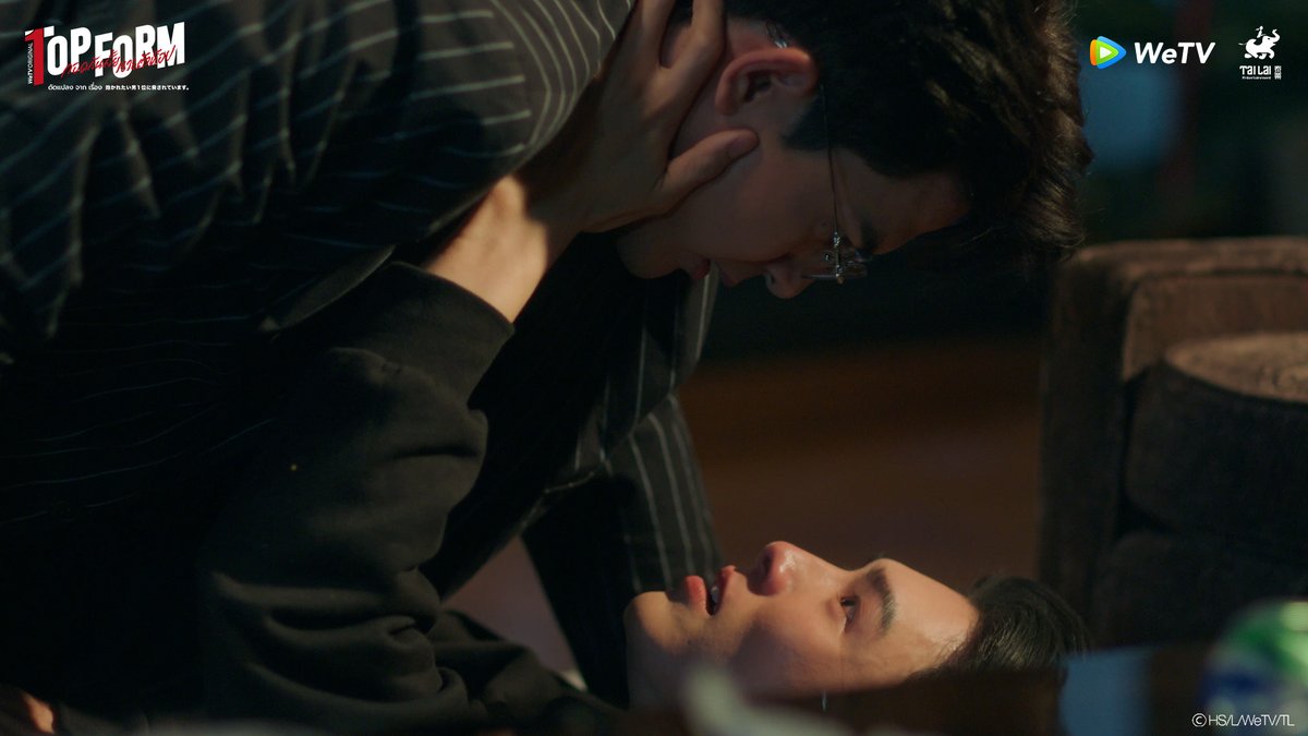 top form กอดกันมั้ย นายตัวท็อป ep9