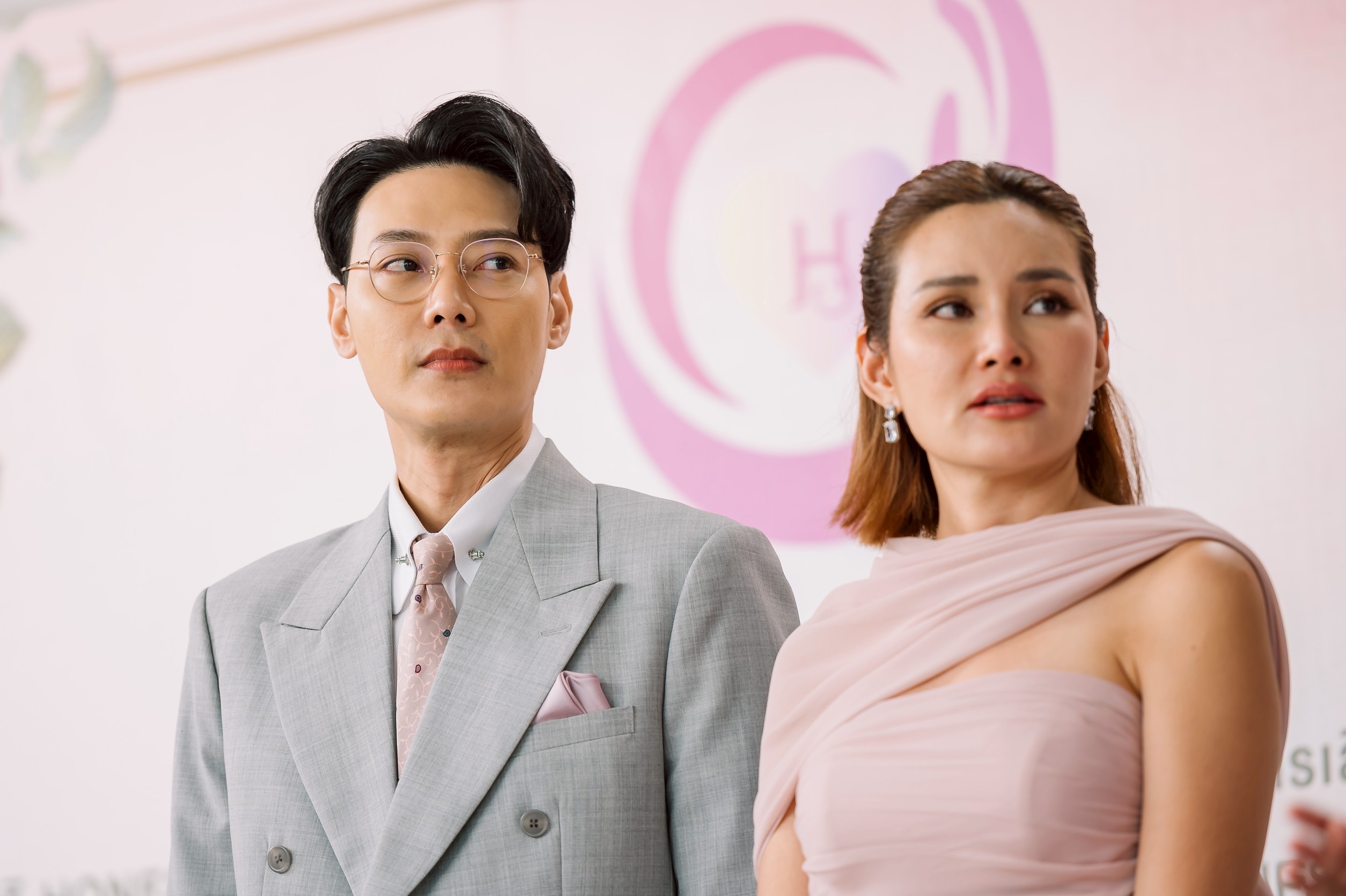 เรตติ้ง สายรักสายเลือด ep 9