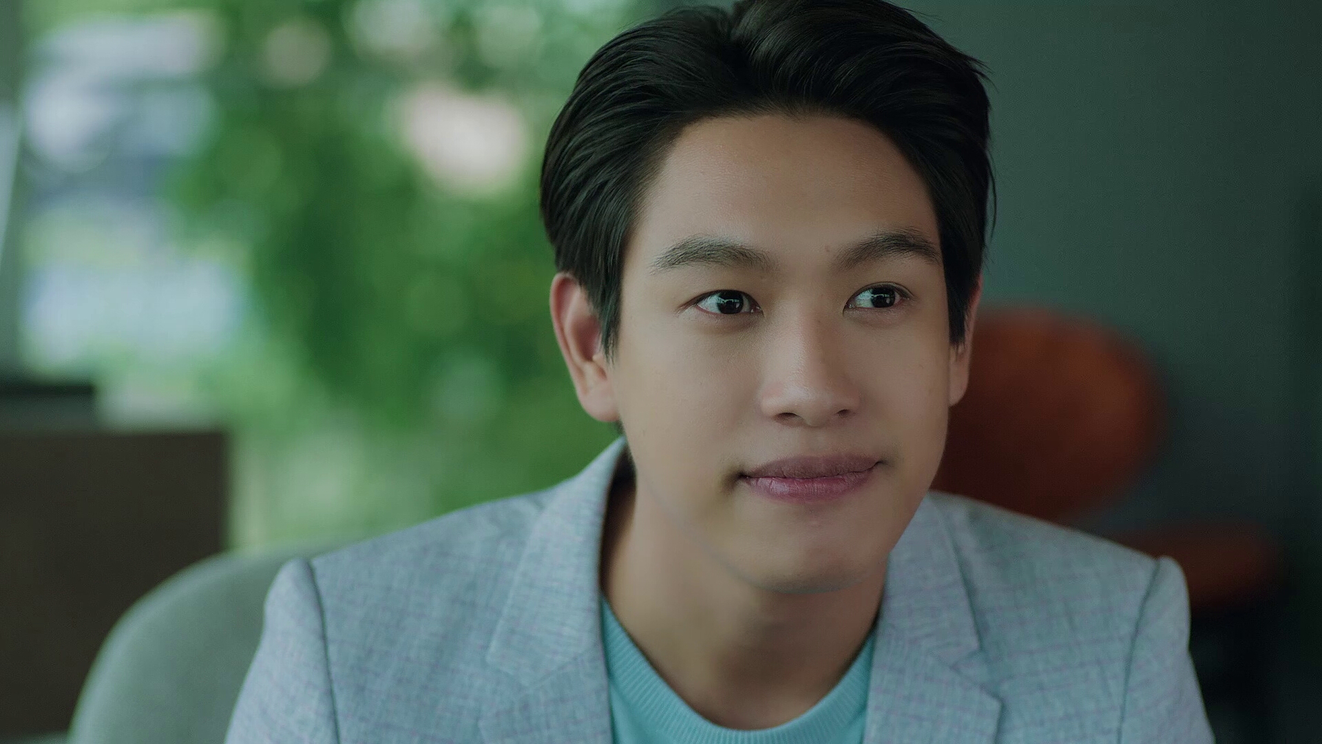 บนพระจันทร์มีกระต่าย ep.9