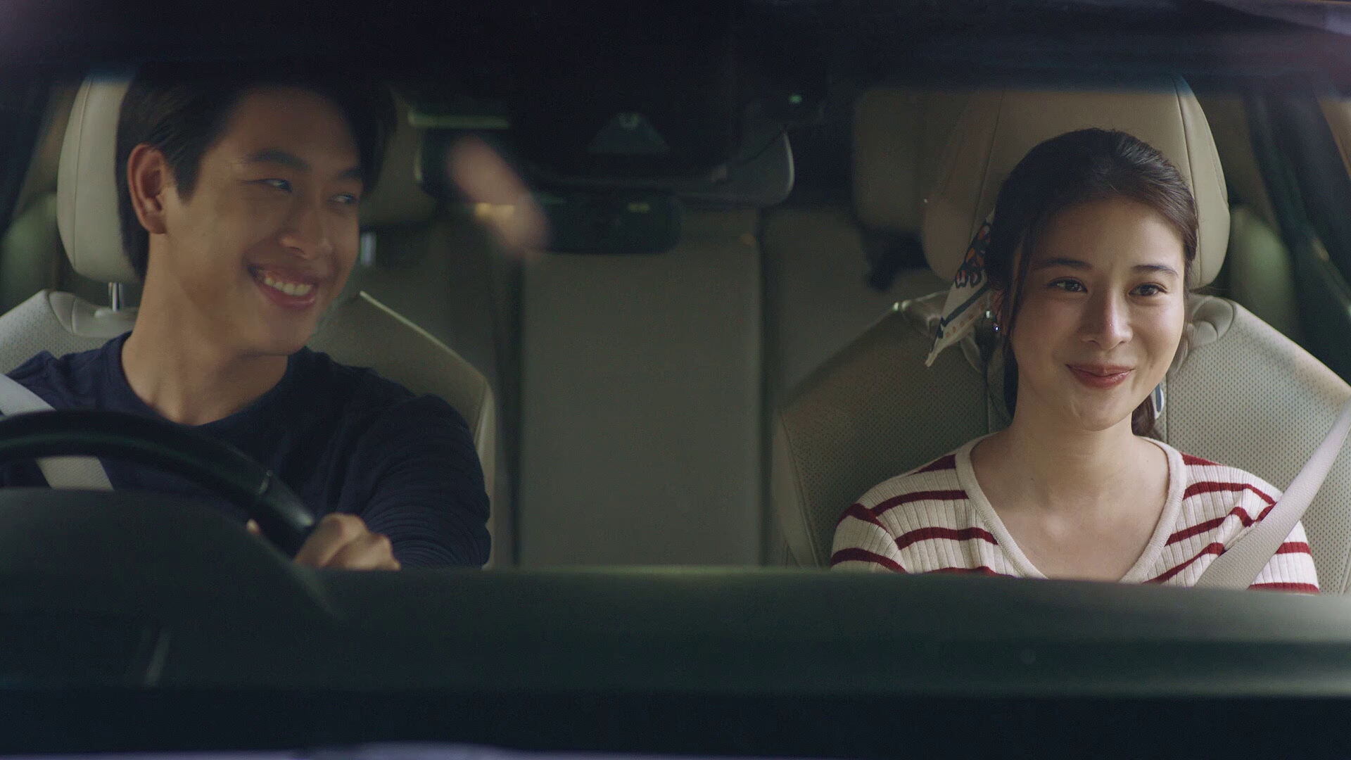 บนพระจันทร์มีกระต่าย ep.9