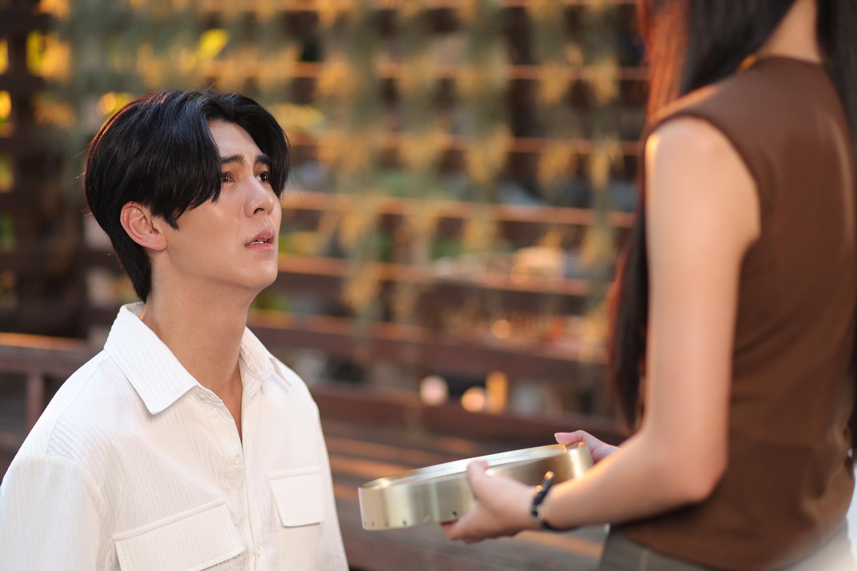 เมื่อตะวันลับฟ้า ep 14