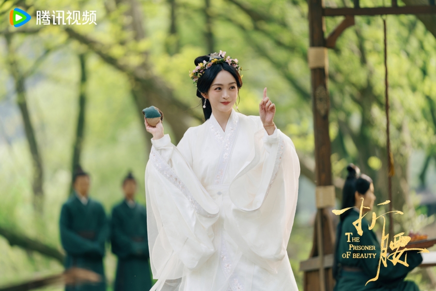 ปรปักษ์จำนน เปิดตัวแรงอันดับ 1 ทุกแพลตฟอร์ม