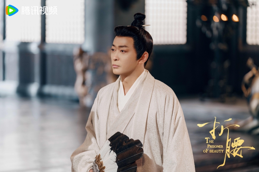 ปรปักษ์จำนน เปิดตัวแรงอันดับ 1 ทุกแพลตฟอร์ม