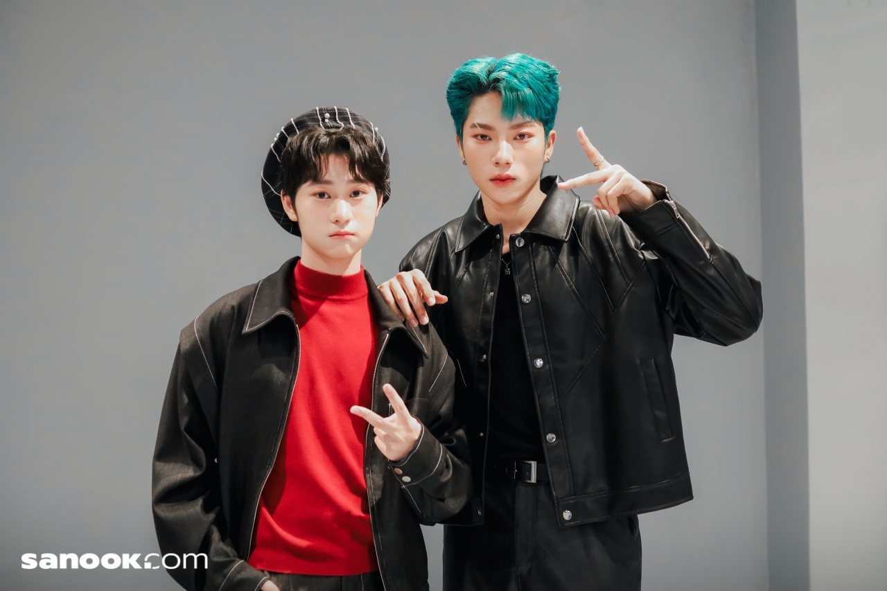 Mini Fanmeet WeTV VIP X Top Form Live