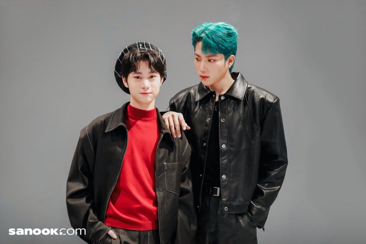 Mini Fanmeet WeTV VIP X Top Form Live