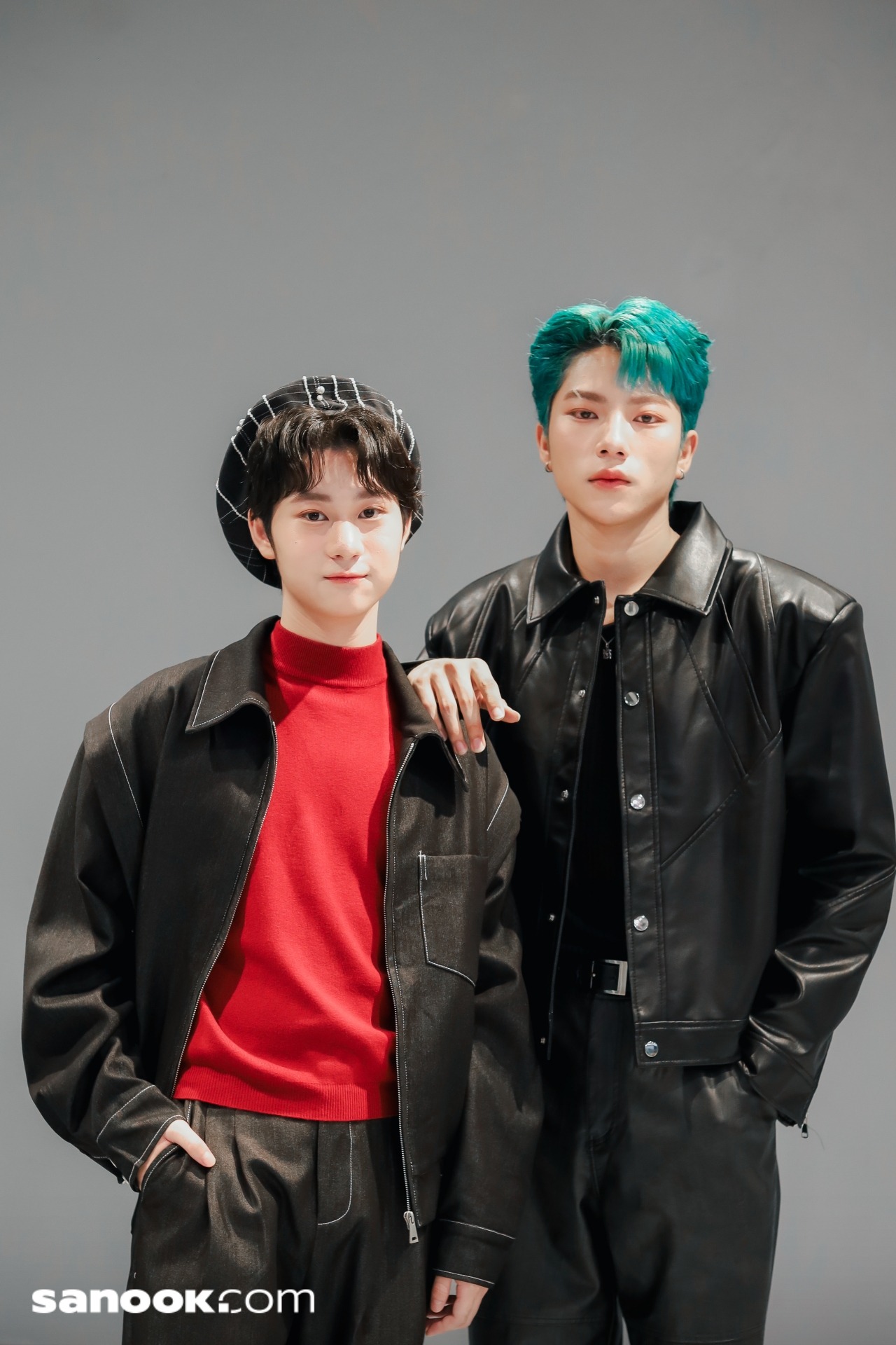 Mini Fanmeet WeTV VIP X Top Form Live