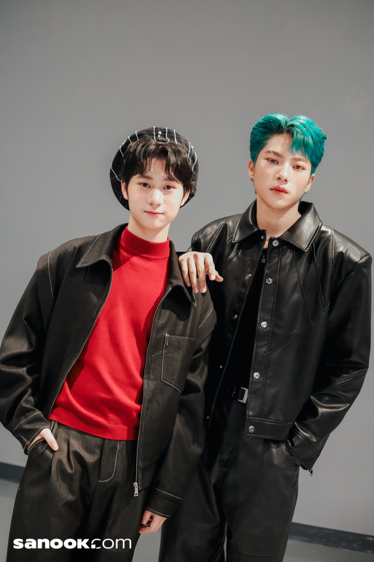 Mini Fanmeet WeTV VIP X Top Form Live