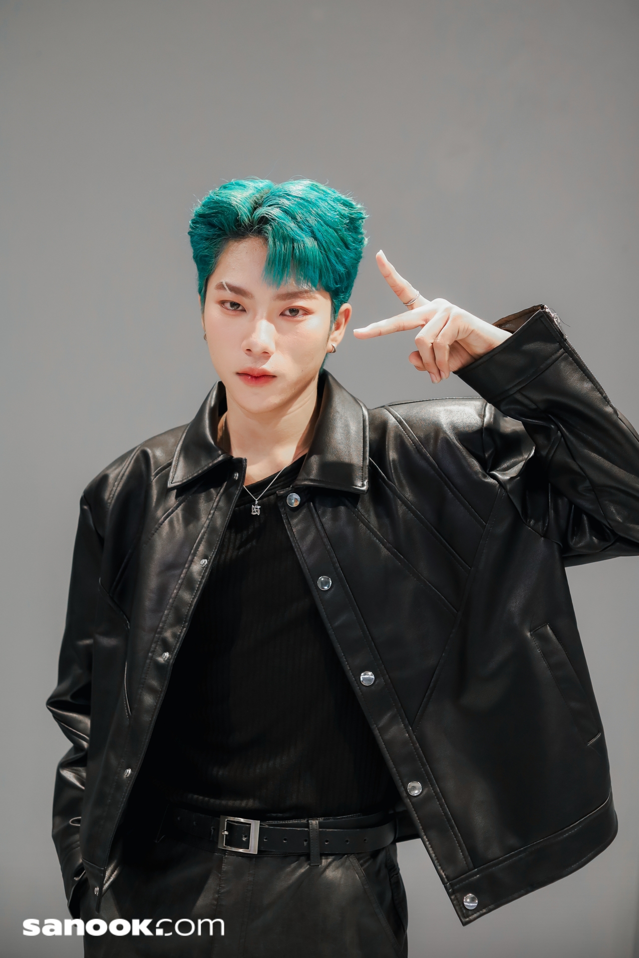 Mini Fanmeet WeTV VIP X Top Form Live