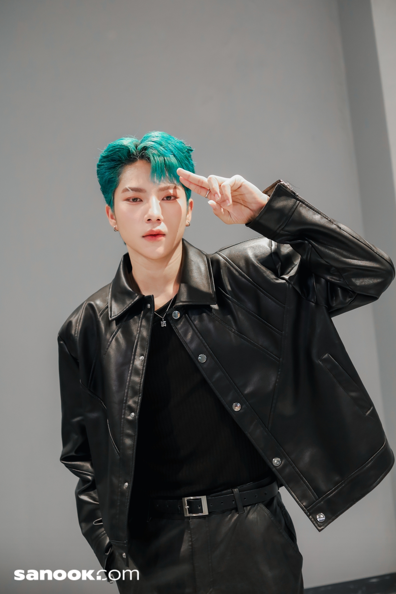 Mini Fanmeet WeTV VIP X Top Form Live