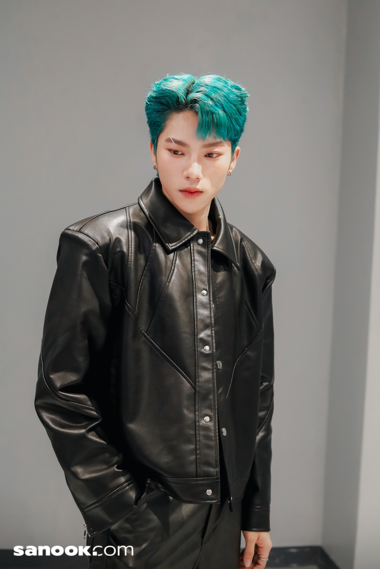 Mini Fanmeet WeTV VIP X Top Form Live