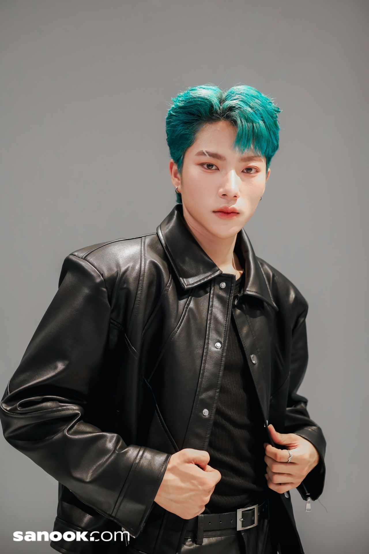 Mini Fanmeet WeTV VIP X Top Form Live