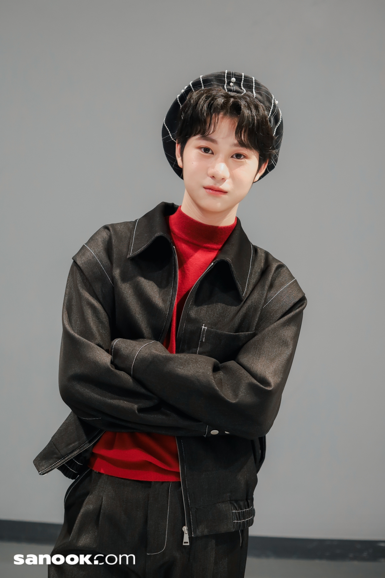 Mini Fanmeet WeTV VIP X Top Form Live