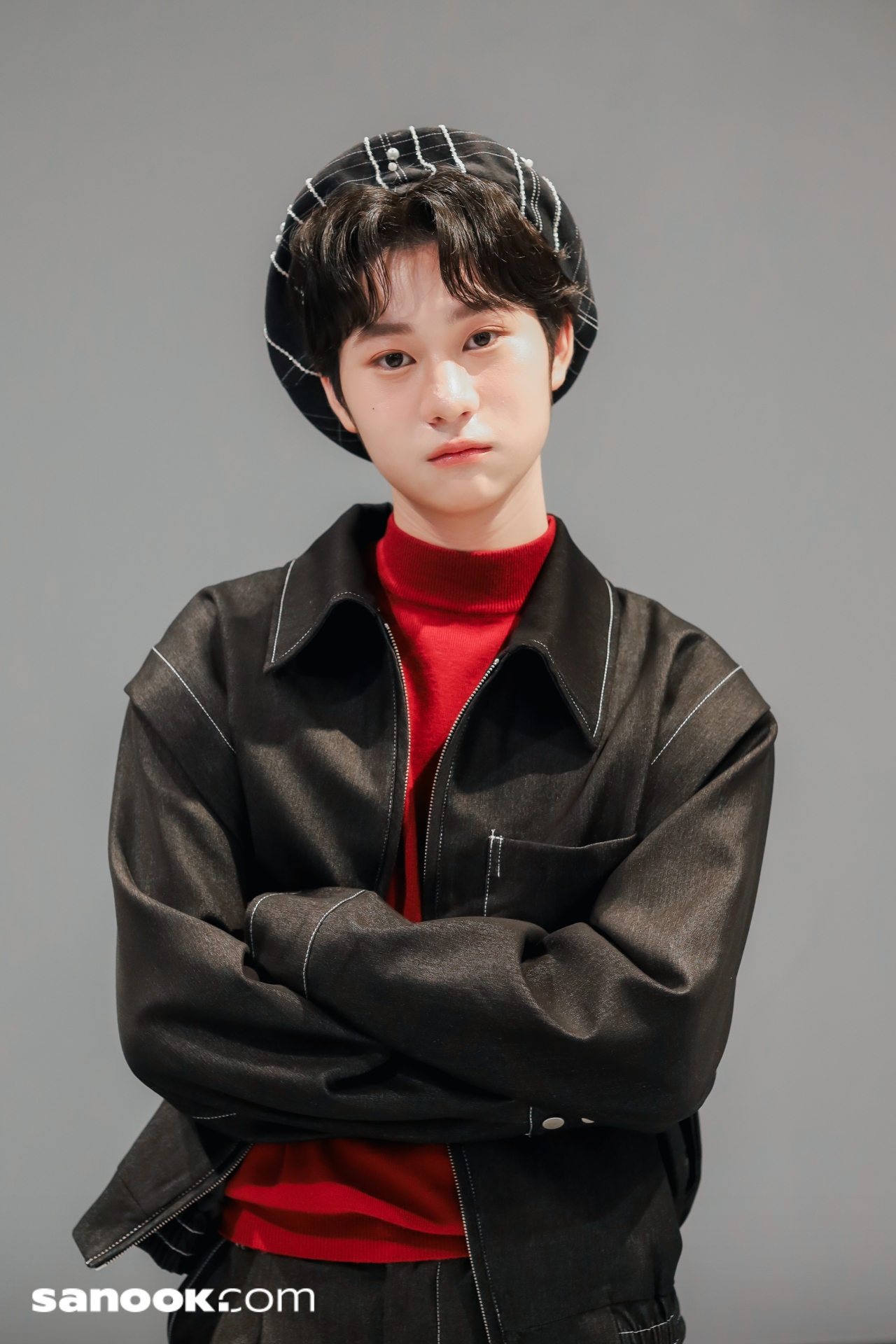 Mini Fanmeet WeTV VIP X Top Form Live