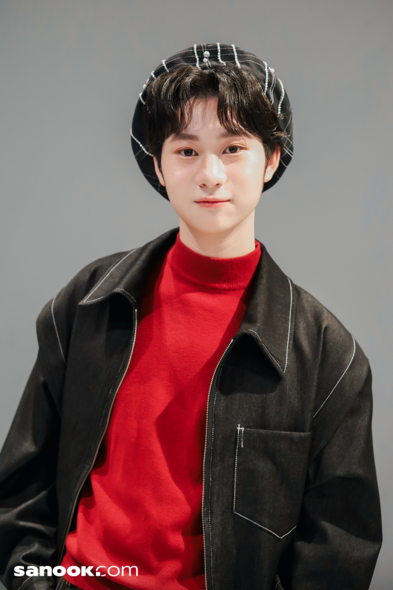 Mini Fanmeet WeTV VIP X Top Form Live