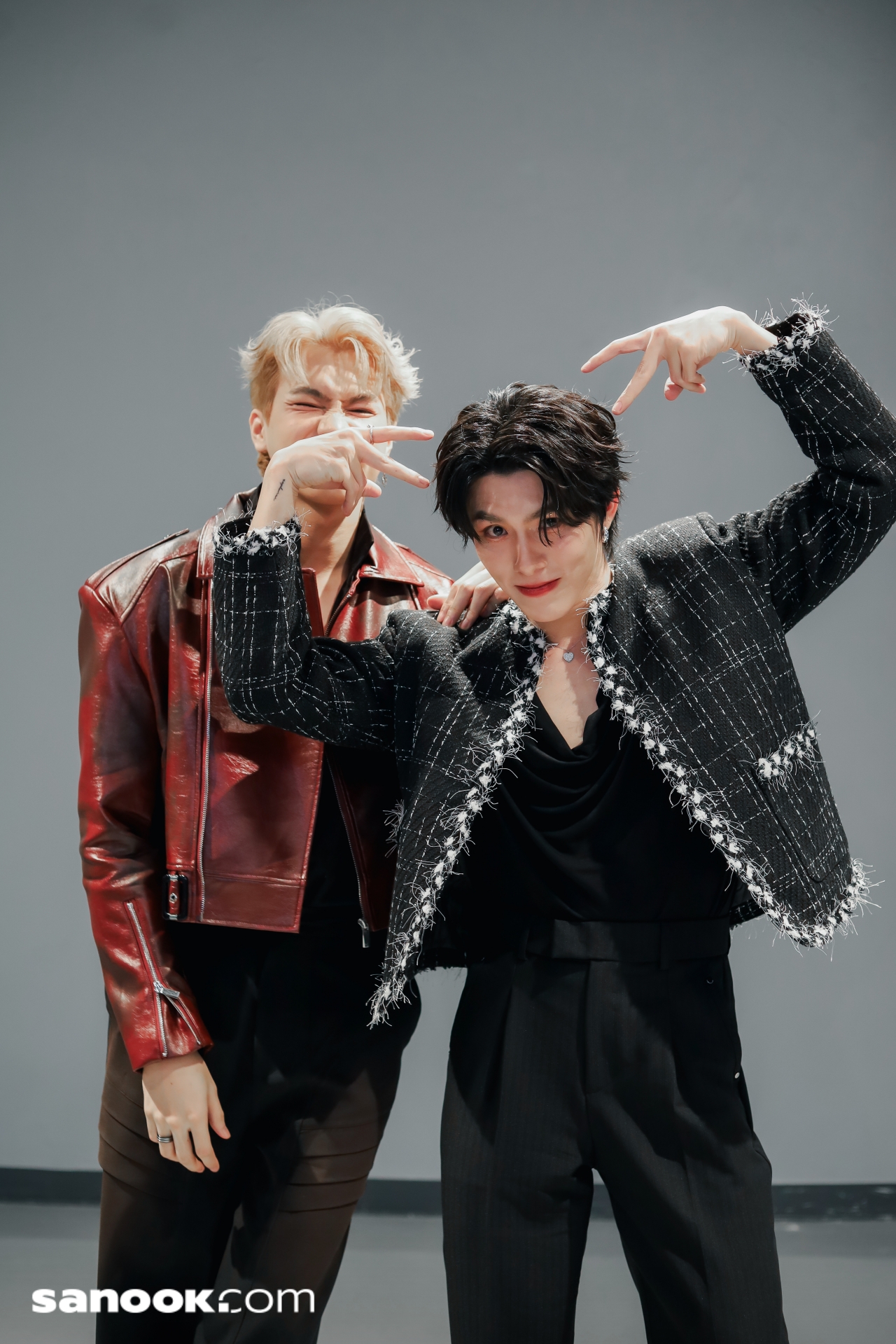 Mini Fanmeet WeTV VIP X Top Form Live