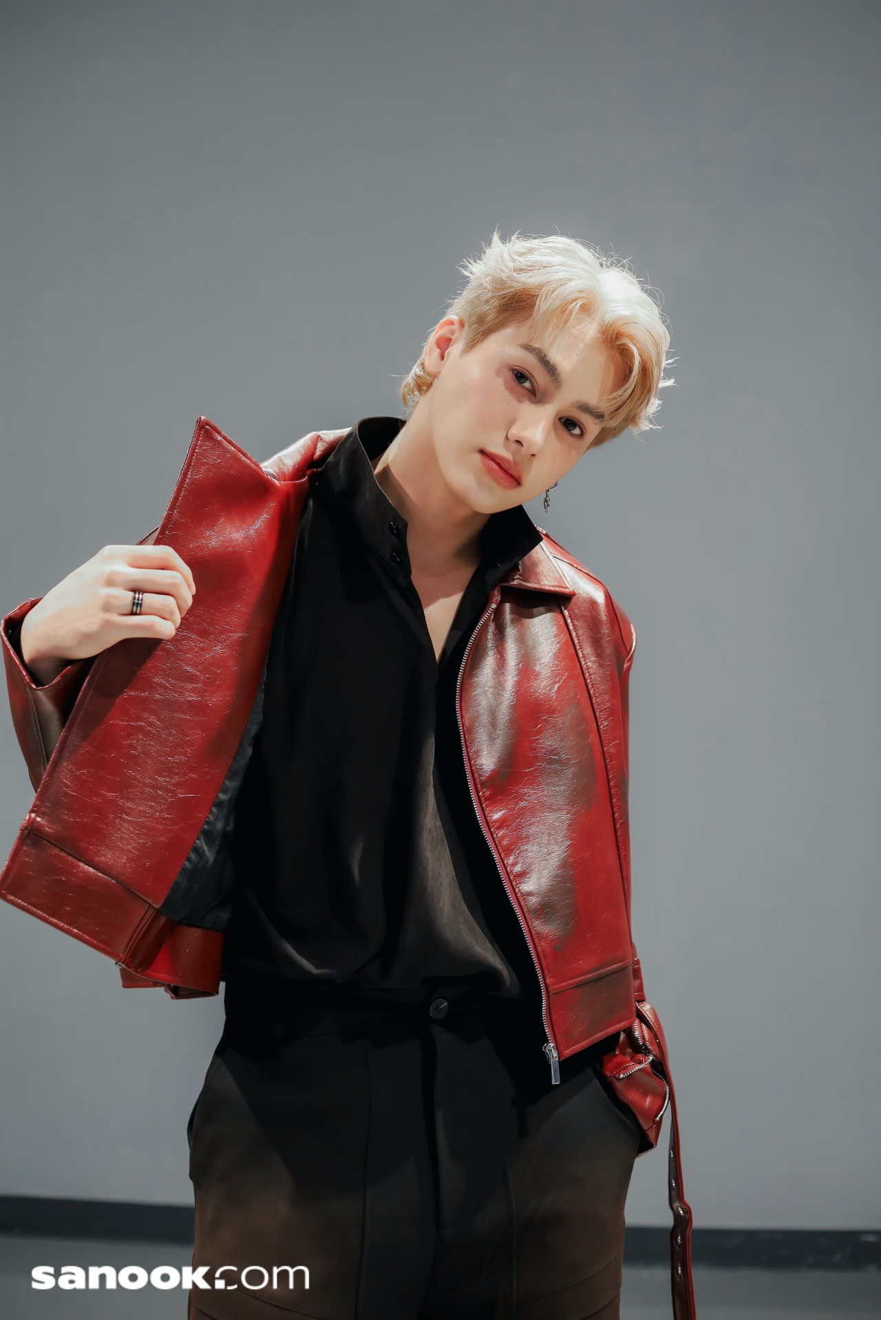 Mini Fanmeet WeTV VIP X Top Form Live