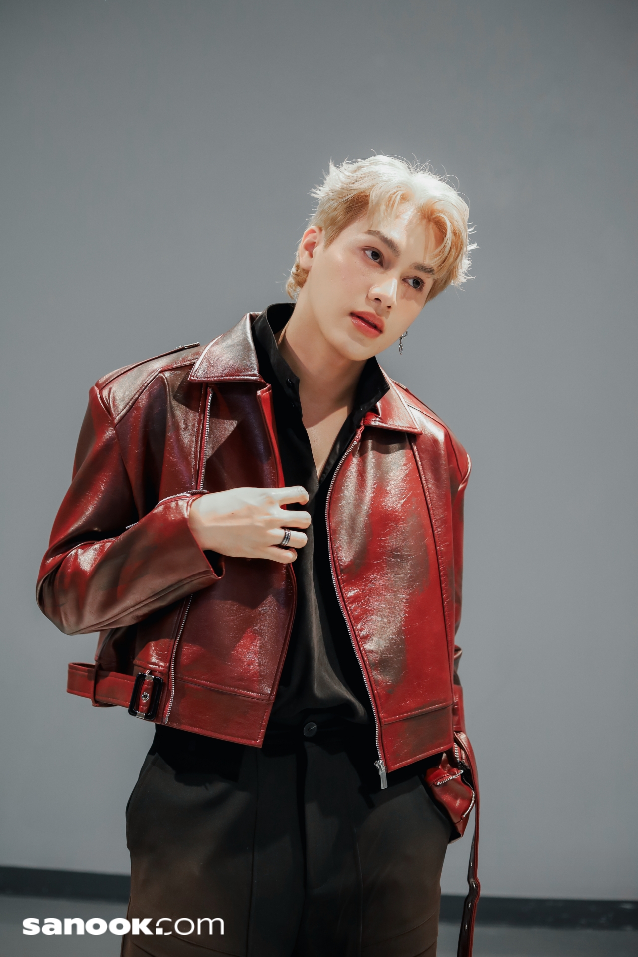 Mini Fanmeet WeTV VIP X Top Form Live