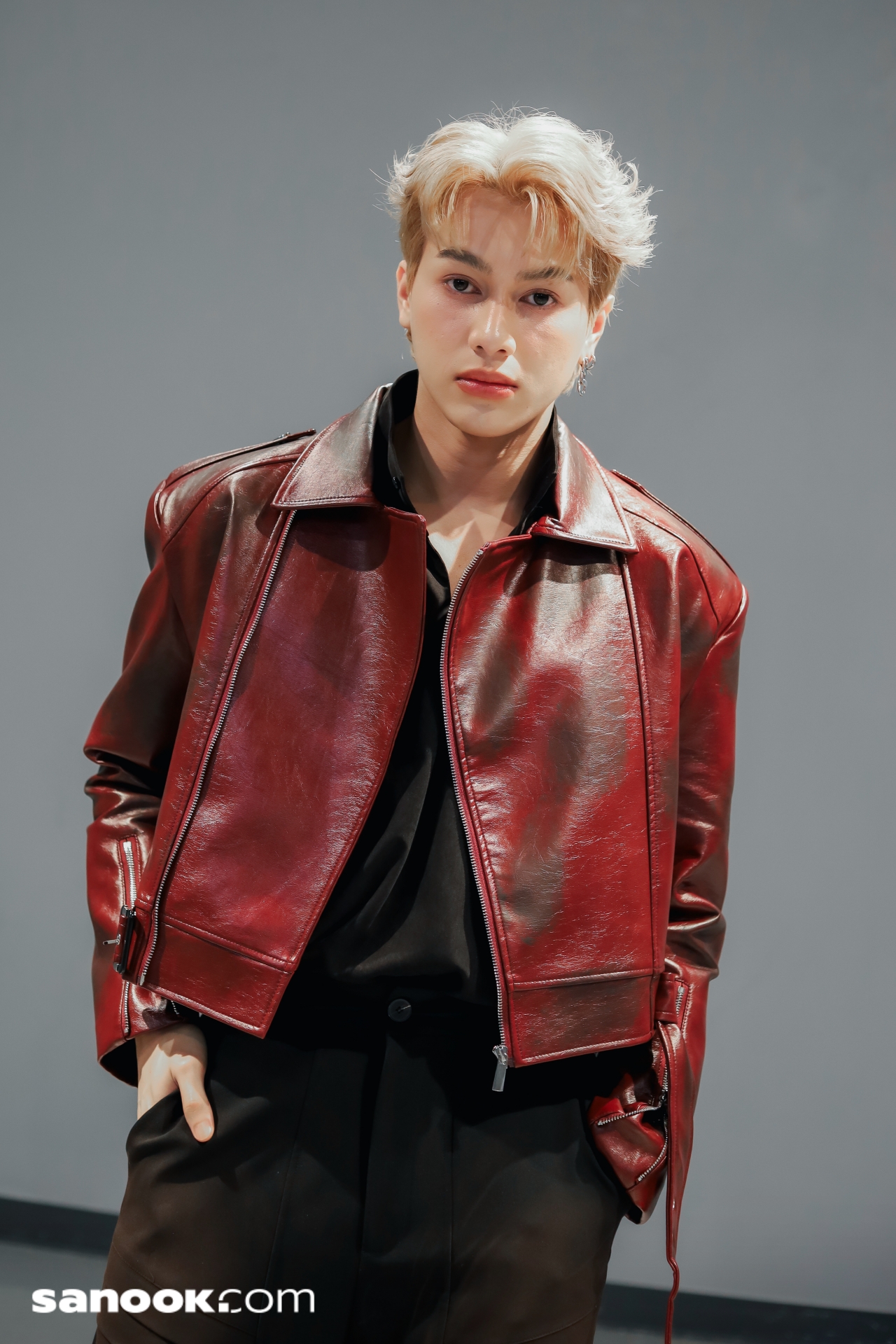 Mini Fanmeet WeTV VIP X Top Form Live