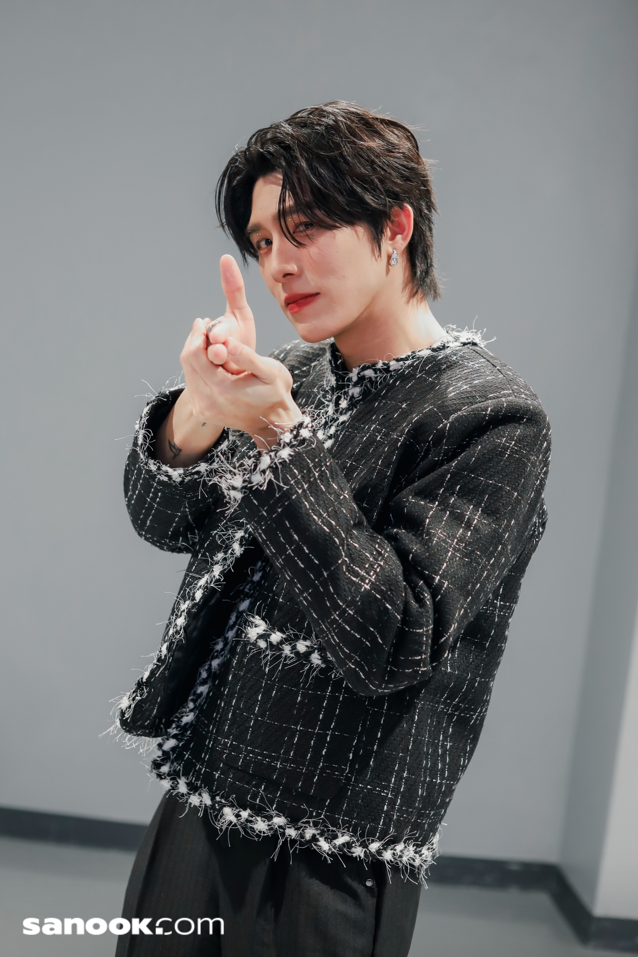 Mini Fanmeet WeTV VIP X Top Form Live