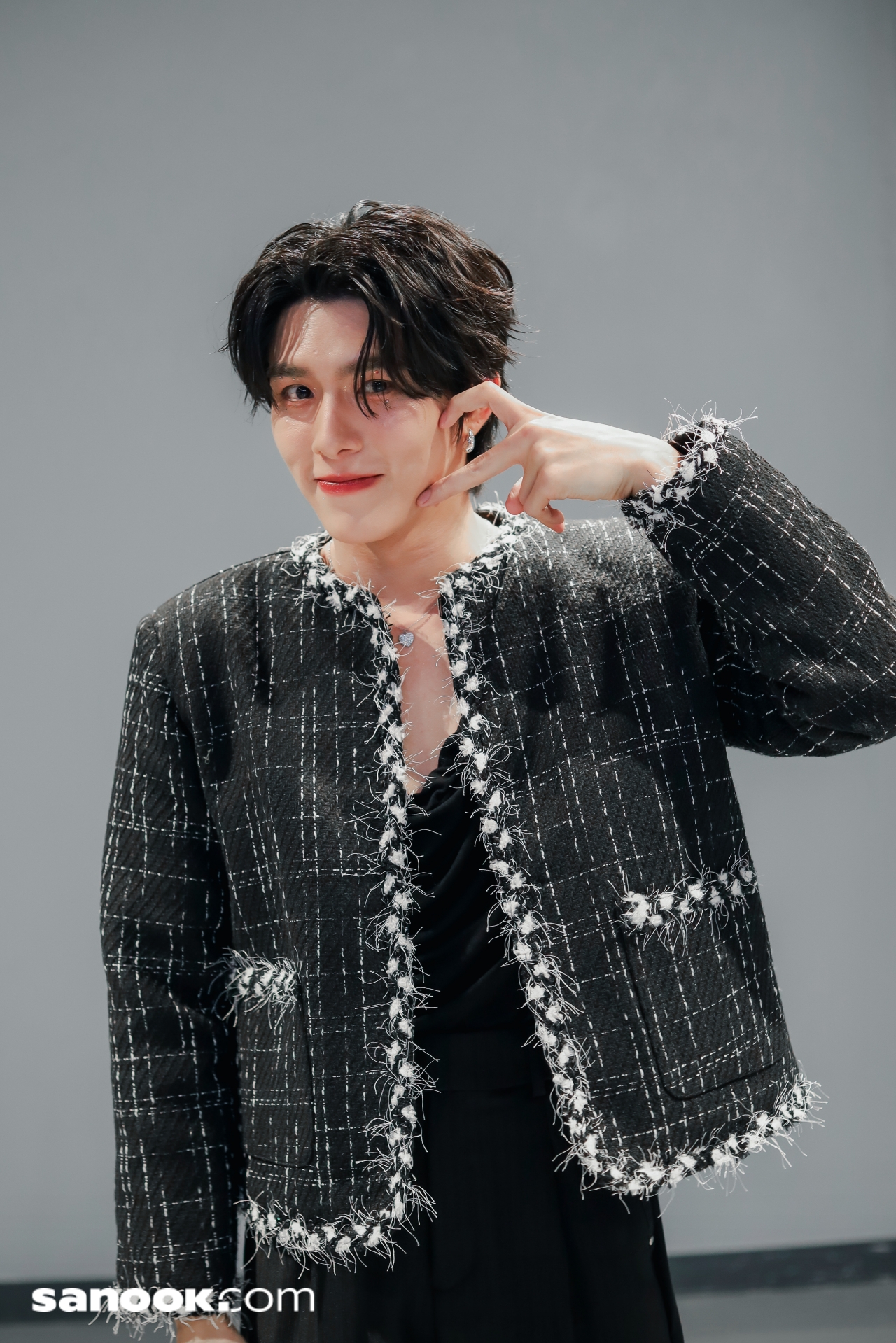 Mini Fanmeet WeTV VIP X Top Form Live