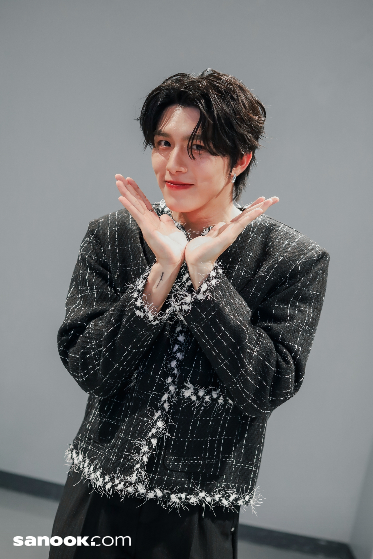 Mini Fanmeet WeTV VIP X Top Form Live