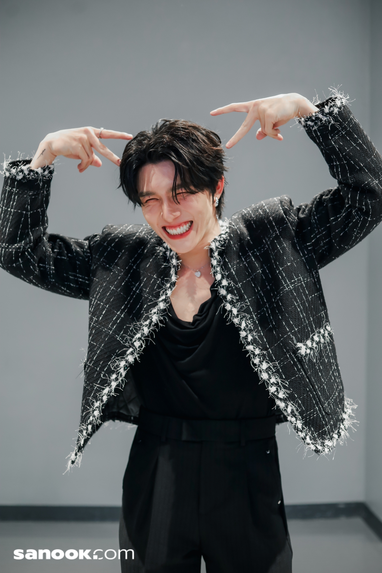 Mini Fanmeet WeTV VIP X Top Form Live