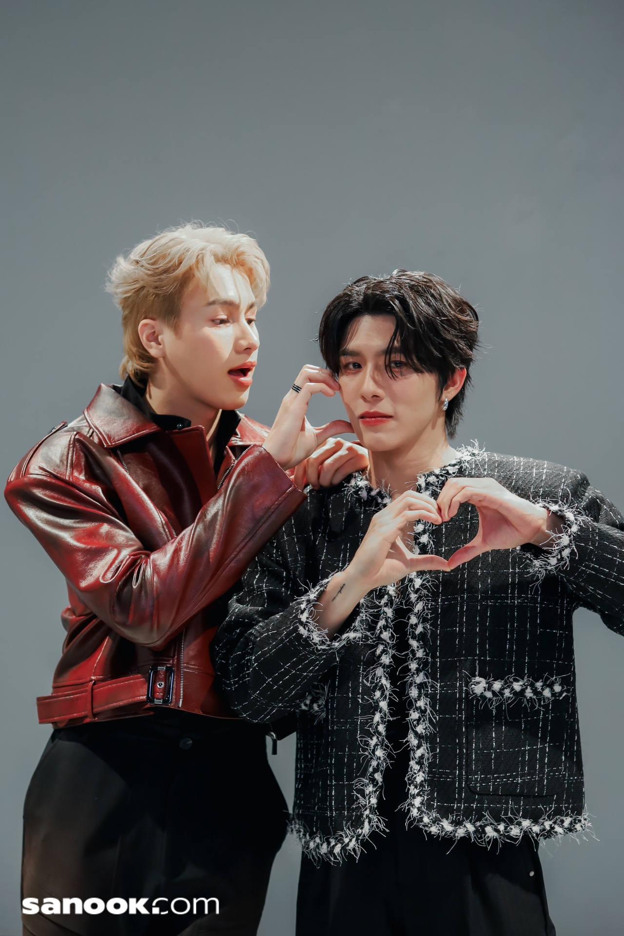 Mini Fanmeet WeTV VIP X Top Form Live