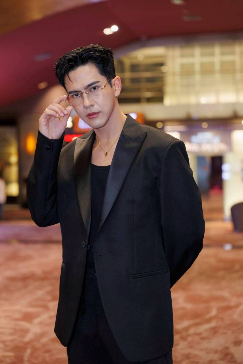 เต้ย พงศกร top form กอดกันมั้ย นายตัวท็อป