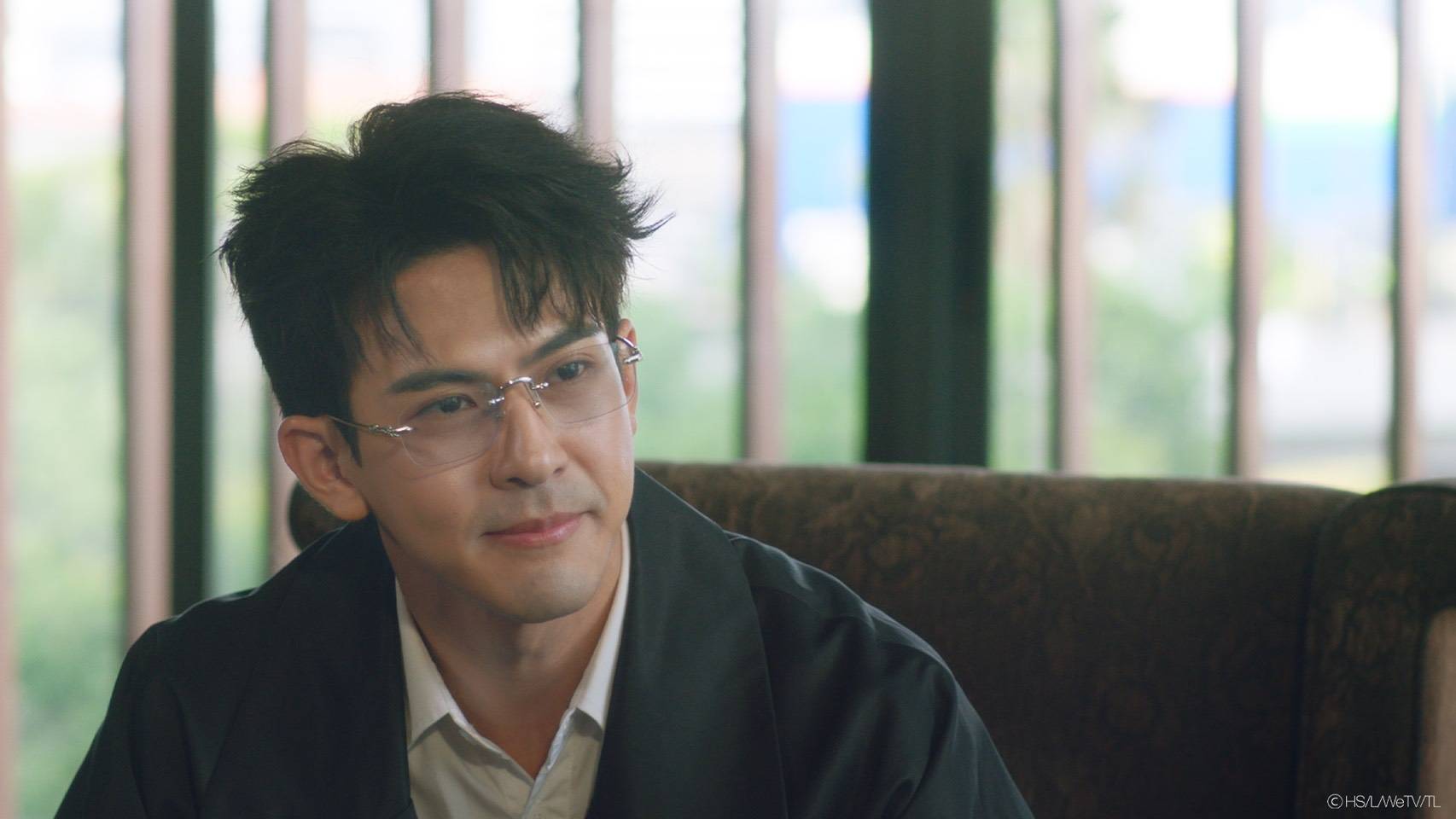 เต้ย พงศกร top form กอดกันมั้ย นายตัวท็อป