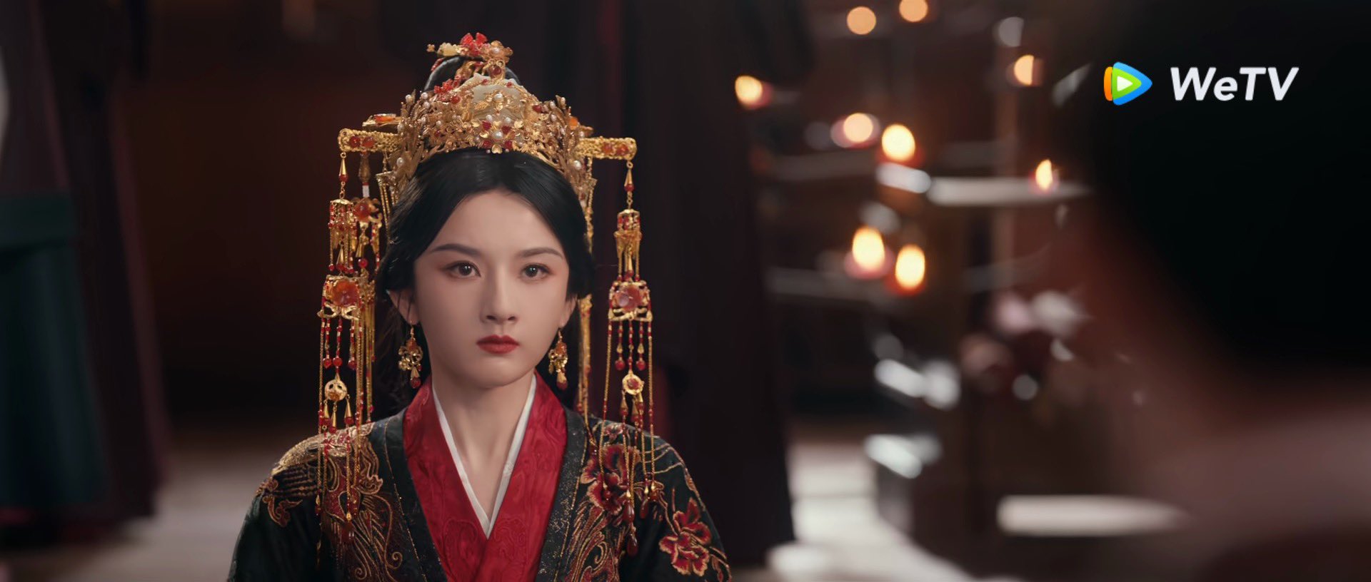 ปรปักษ์จำนน the prisoner of beauty