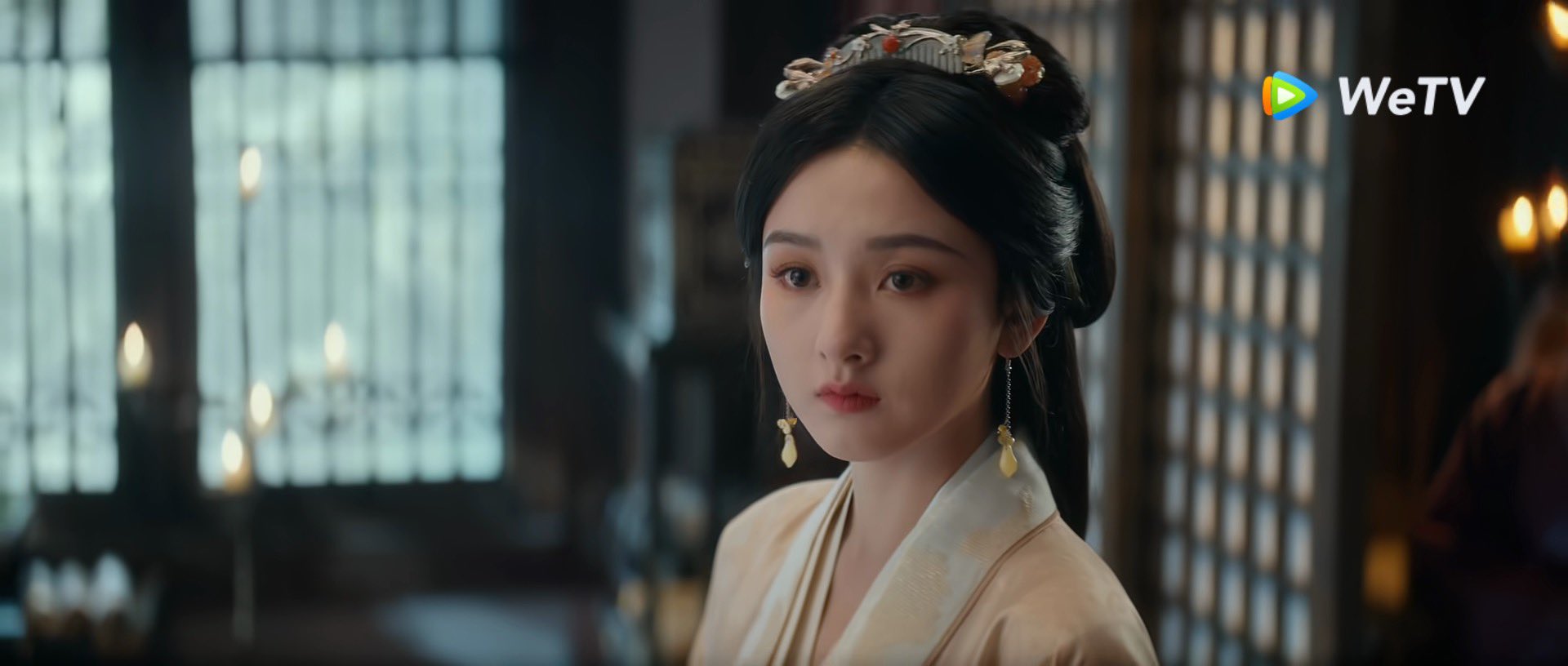 ปรปักษ์จำนน the prisoner of beauty